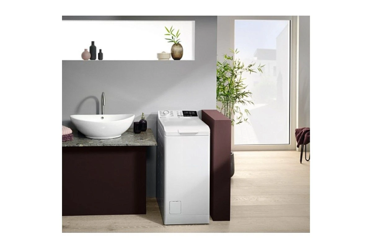 Стиральная машина Electrolux EW6T4R062