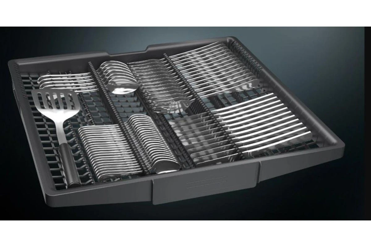 Встраиваемая посудомоечная машина Siemens SN 63HX52 CE