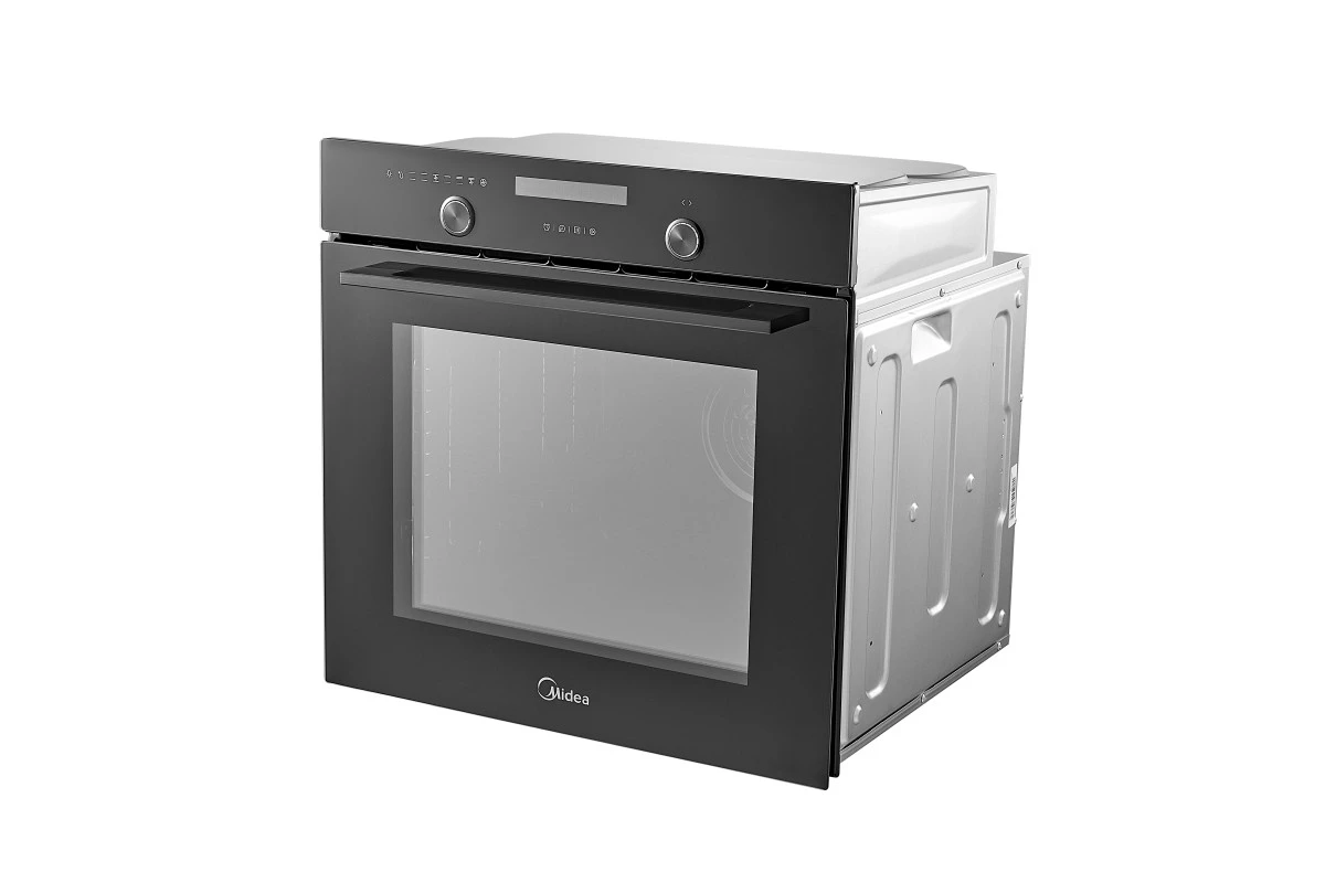 Духовой шкаф встраиваемый Midea MO78107CGB
