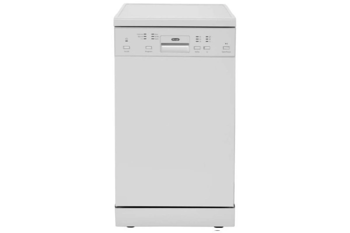 Посудомоечная машина DeLonghi DDWS09S Quarzo