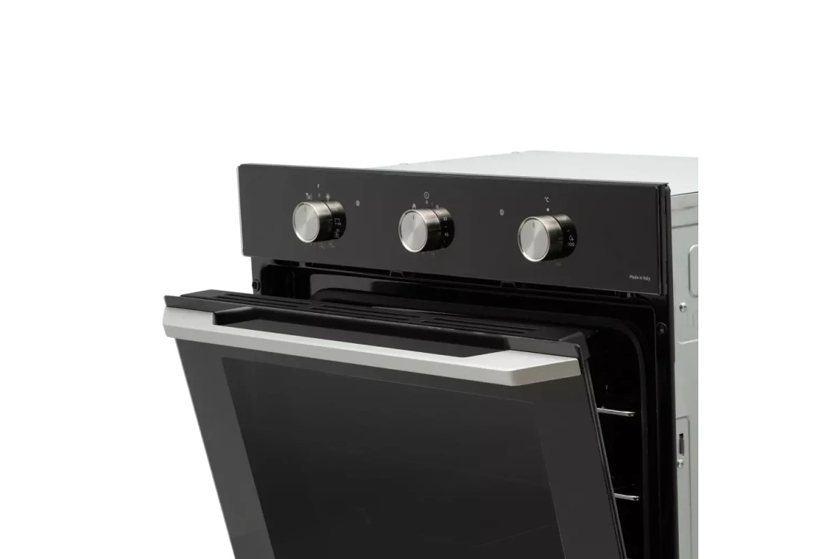 Электрический духовой шкаф DeLonghi NSM 7 NL RF RUS