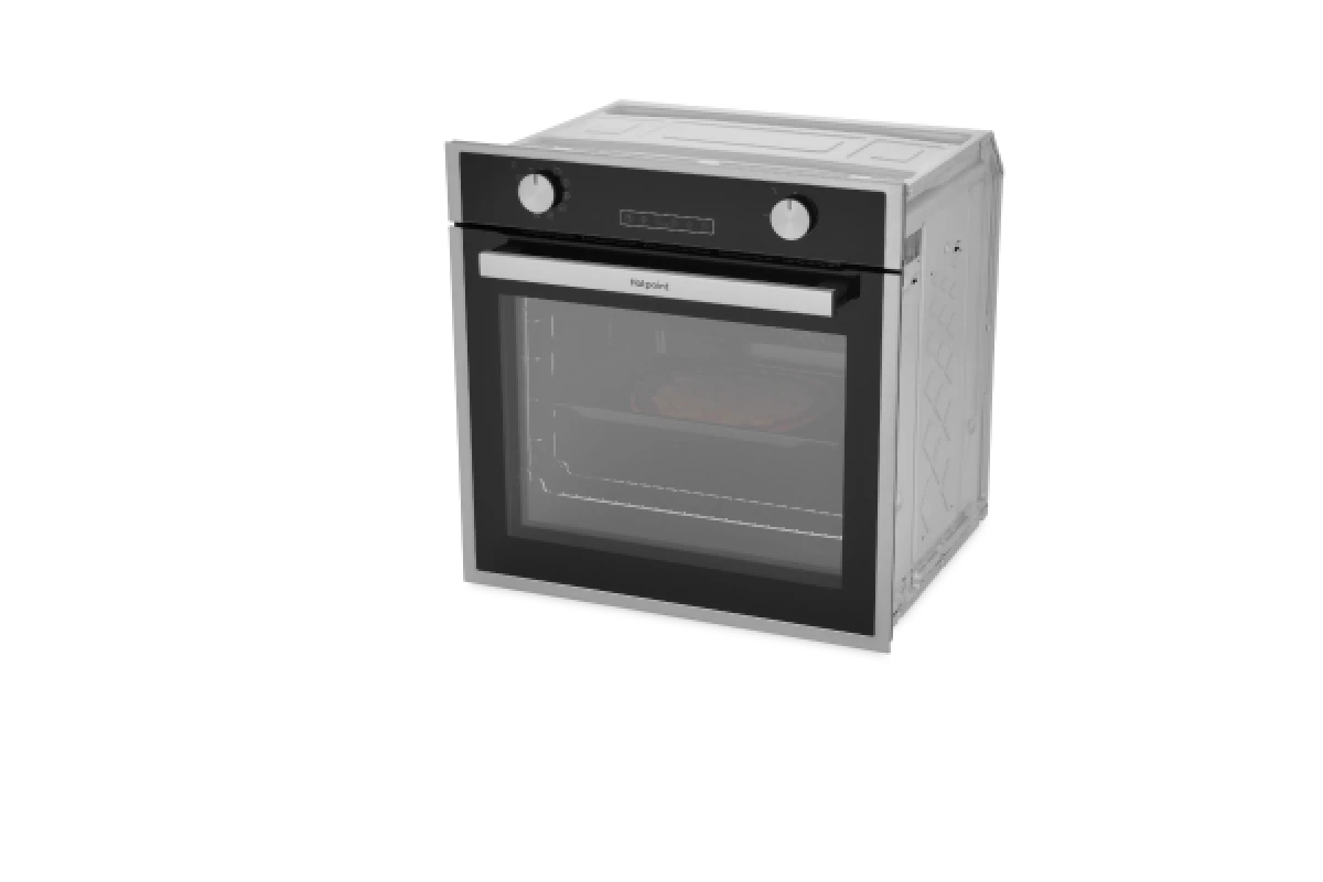 Духовой шкаф Hotpoint FE9 824 H IX