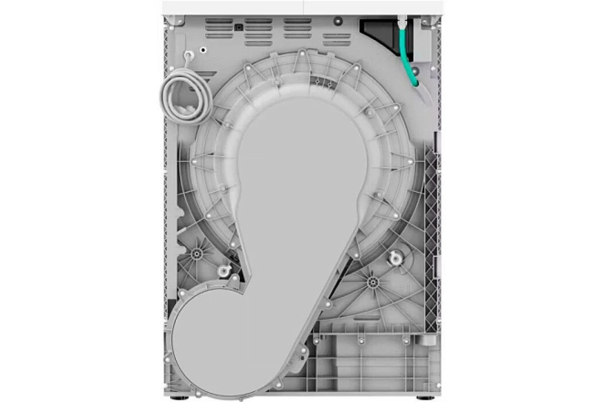 Сушильная машина Electrolux EW7H457W