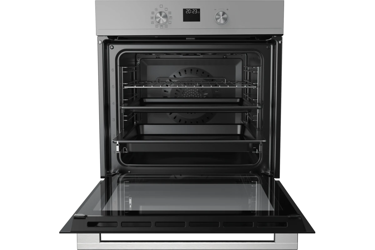 Духовой шкаф Haier HOQ-K4AAN3GG
