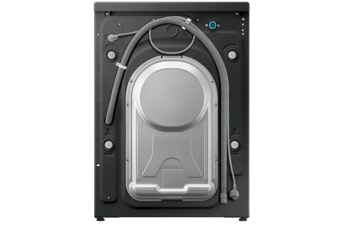 Стиральная машина Samsung WW80AG6S28ABLP