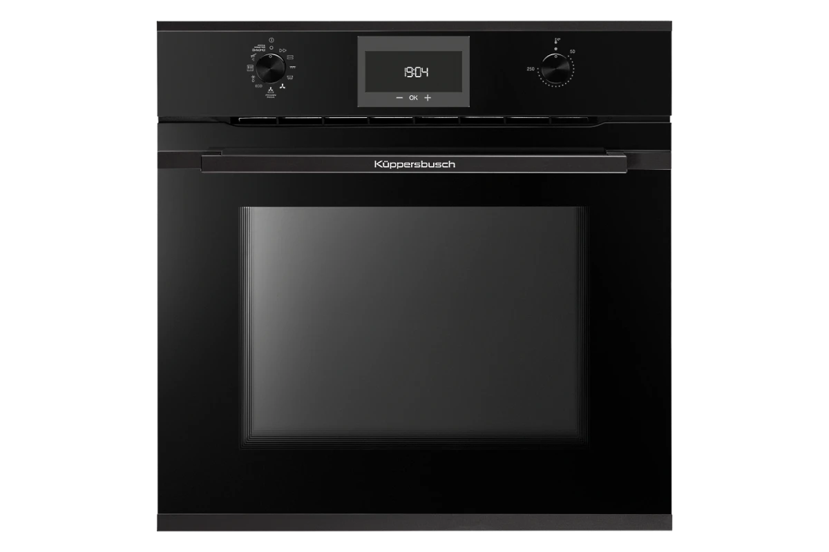Духовой шкаф Kuppersbusch BP 6332.0 S5 Black Velvet