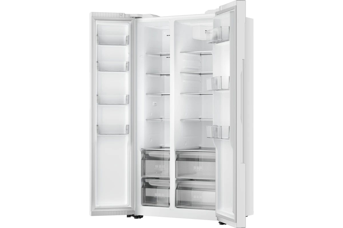 Холодильник Haier HRF-522DW6RU