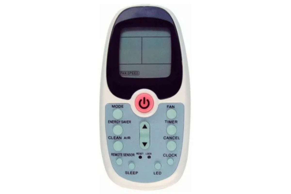Мобильный кондиционер Aero IXIA CommonRow mobil2 AI-12CRP2