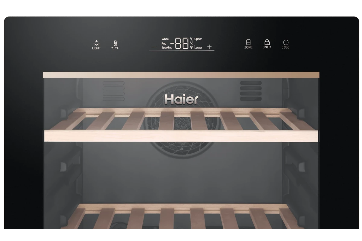 Винный шкаф Haier FWC77GDAE1