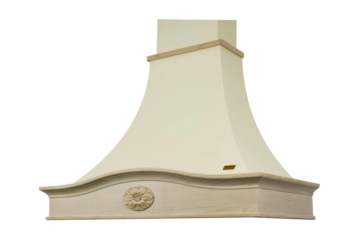 Кухонная вытяжка LEX MILANO 900 Ivory