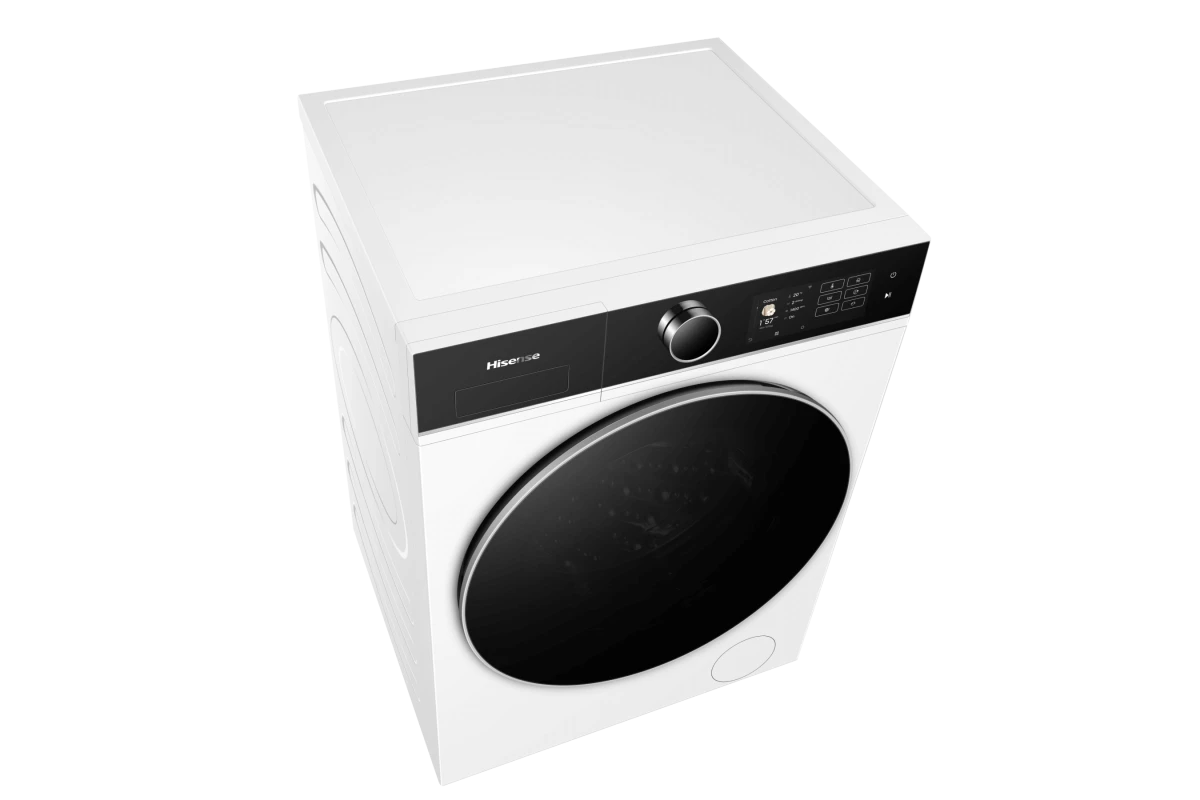 Стиральная машина Hisense WD5I1045BWQ