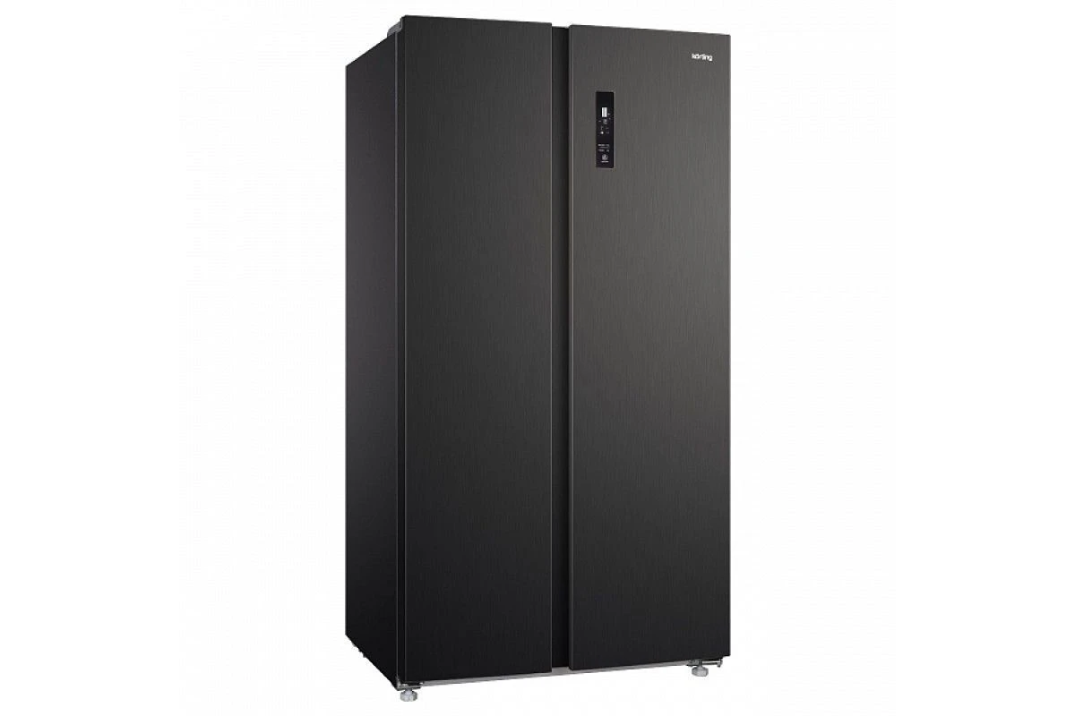 Холодильник Side-By-Side Korting KNFS 93535 XN