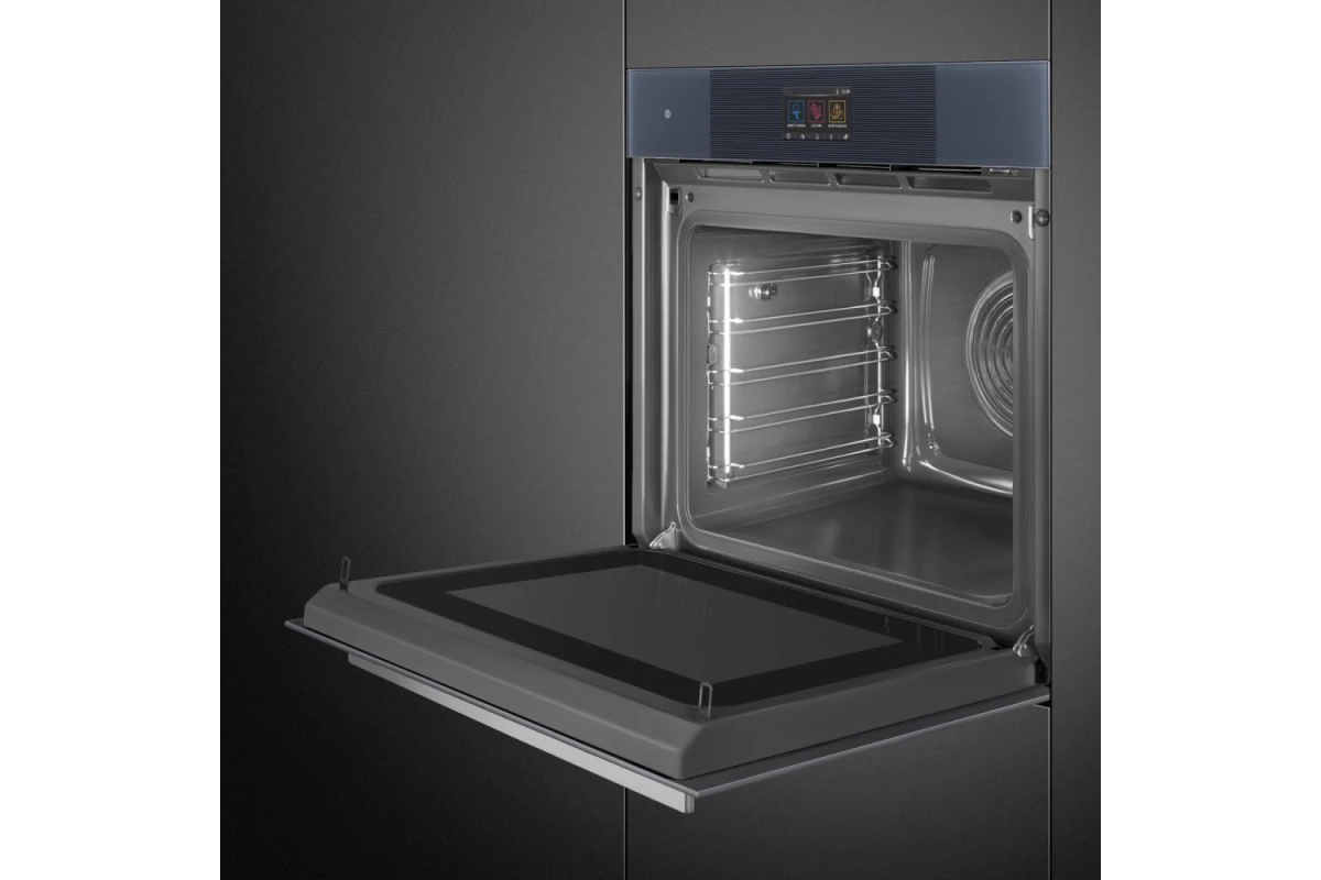 Духовой шкаф Smeg SO6104APG