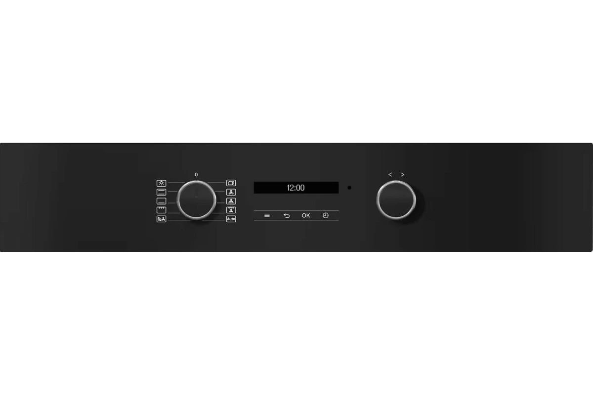 Духовой шкаф Miele H 2467 B ACTIVE Obsidian black EL
