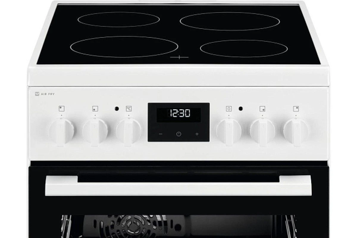 Электрическая плита Electrolux RKR540201W