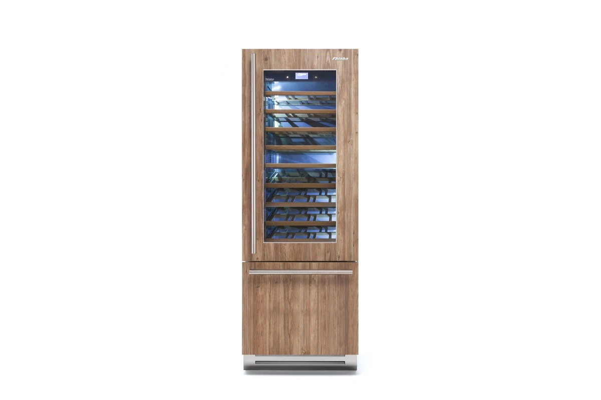 Винный шкаф Fhiaba S750TWT6
