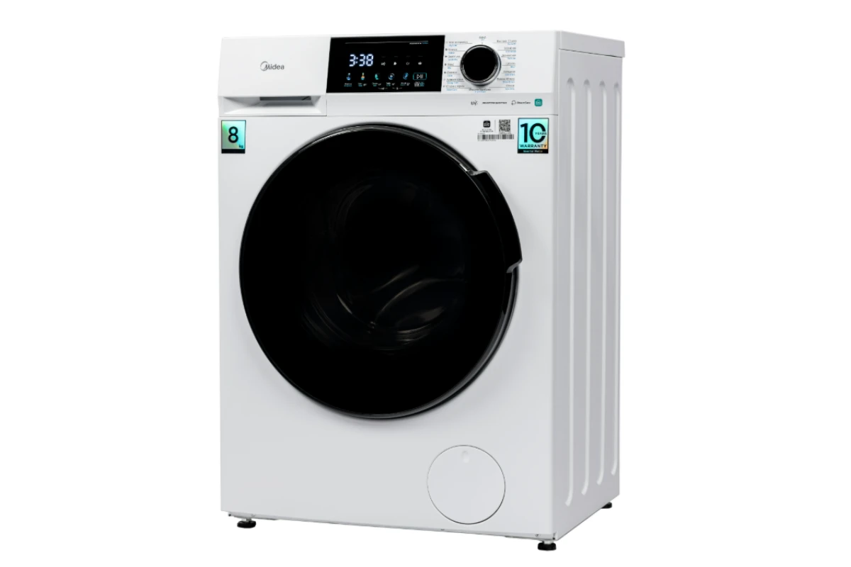 Стиральная машина Midea MFC3814BSW47/W