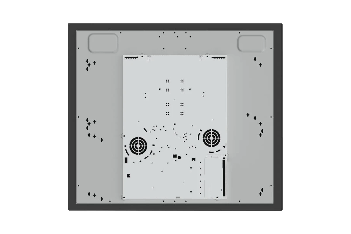 Индукционная варочная панель Gorenje GIC6422BSC