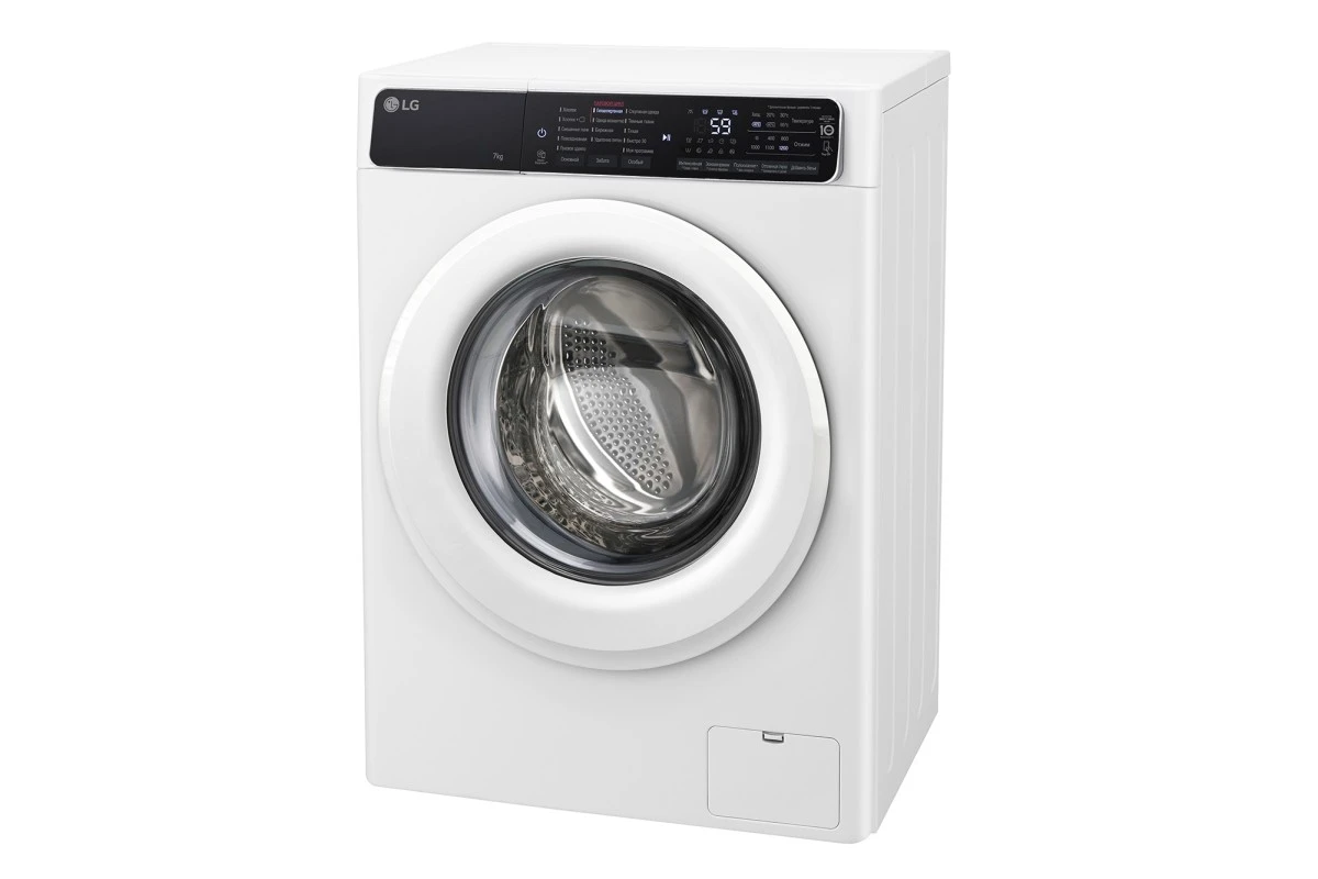 Стиральная машина LG F2H5HS3W