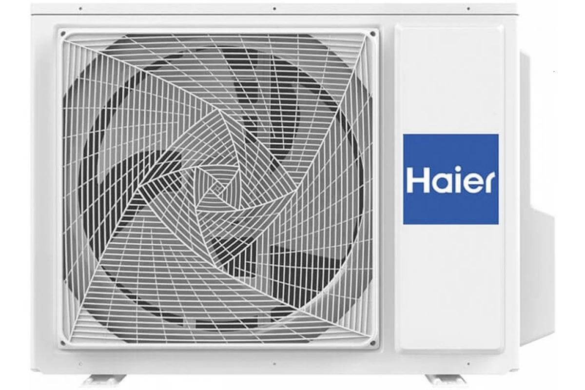 Кондиционер Haier CORAL HSU-12HPL203/R3/HSU-12HPL03/R3