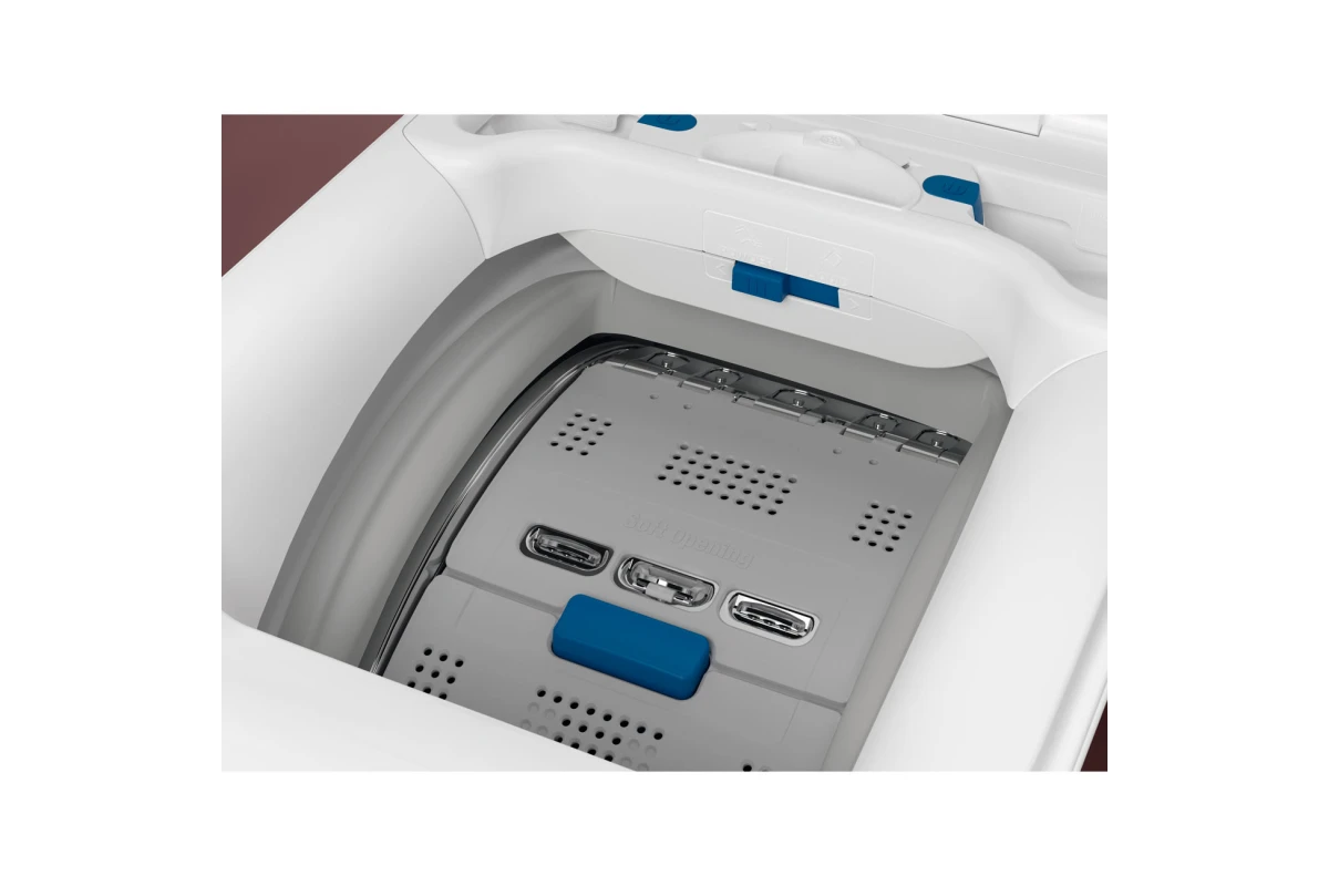 Стиральная машина Electrolux EW7T3R272