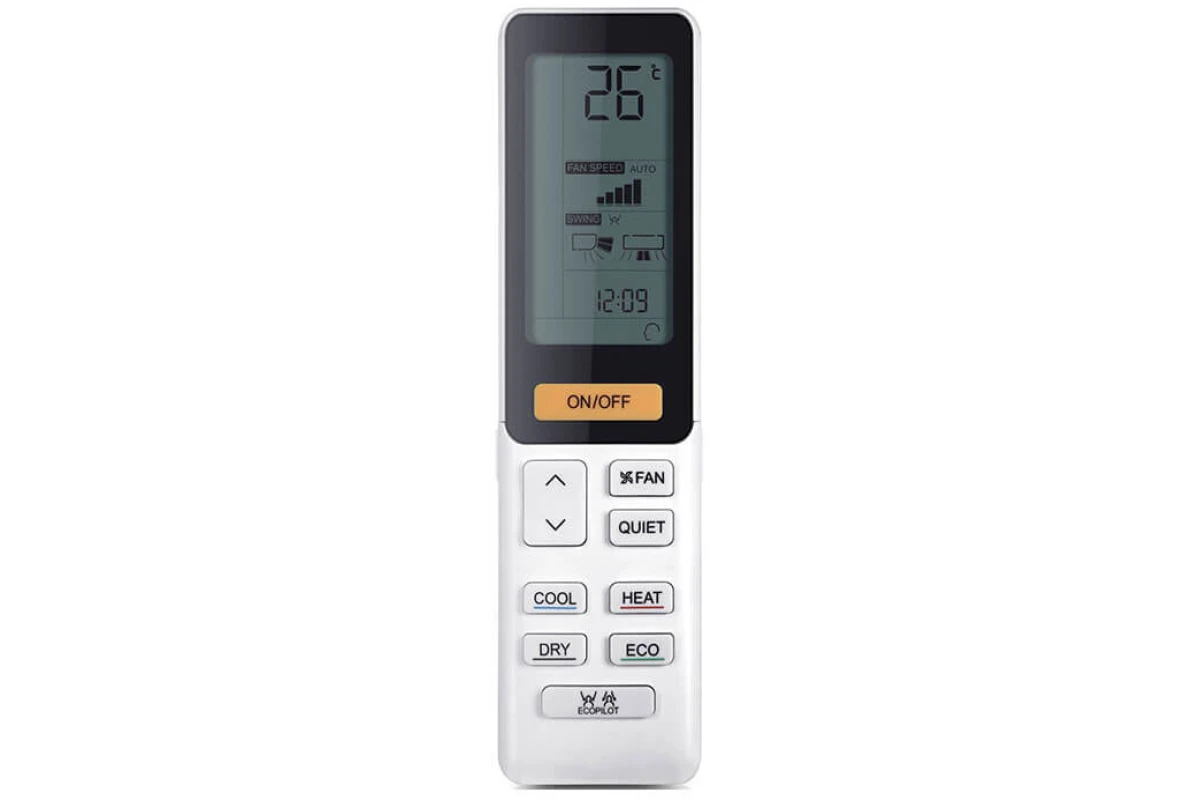 Напольно-потолочный кондиционер Haier Eco AC50S2LG1FA/1U50S1LM1FA