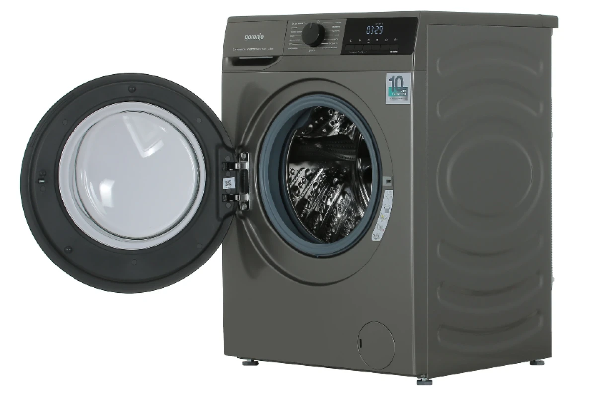 Стиральная машина Gorenje W2NHAI94APS/C