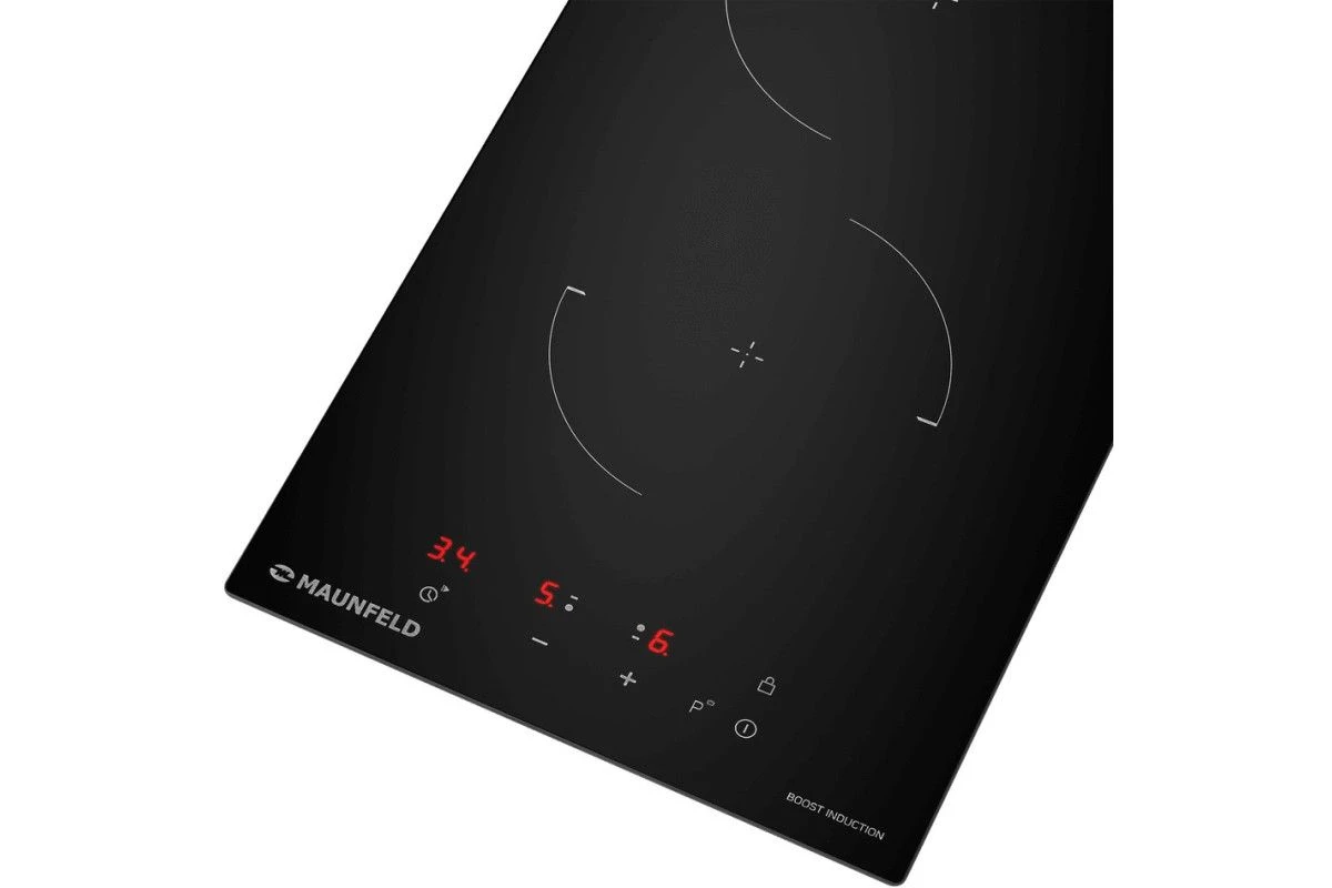 Индукционная варочная панель Maunfeld CVI302EXBK