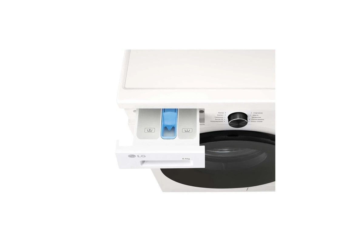 Стиральная машина LG F2Y1WS5W