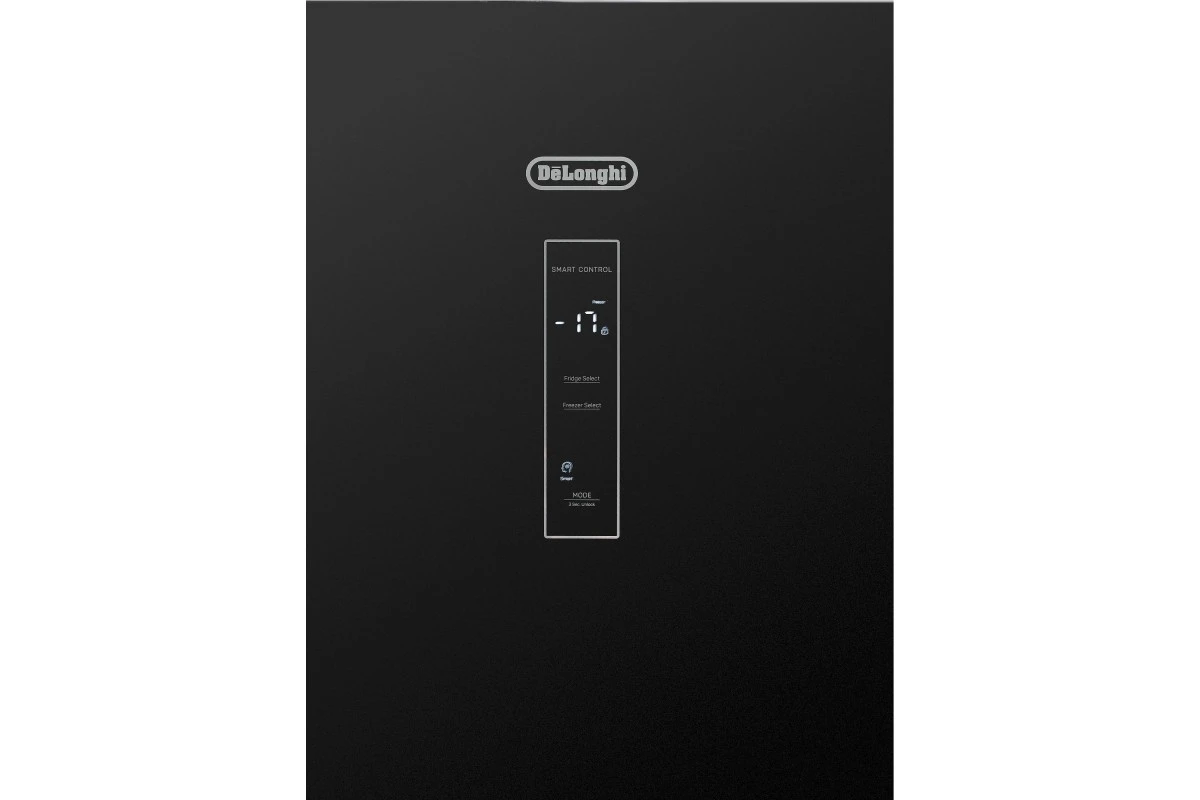 Двухкамерный холодильник DeLonghi DCS 19NFI NB DAMIANO