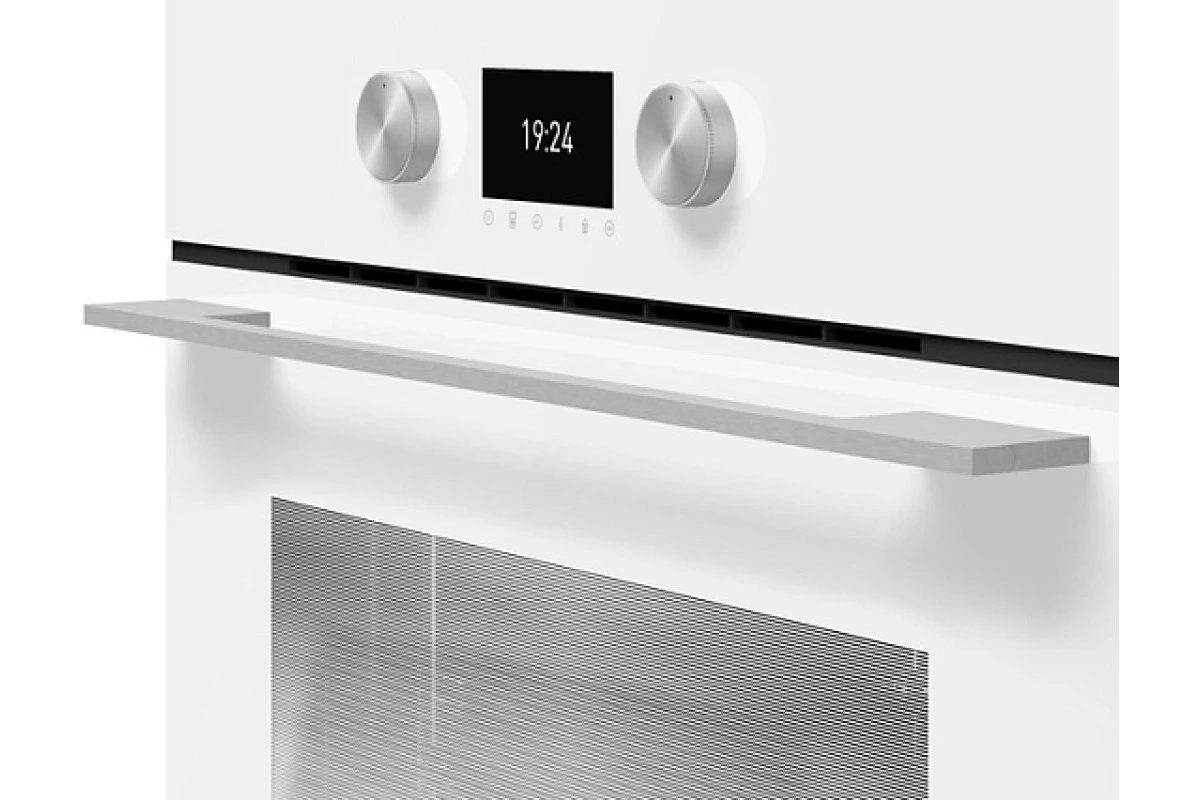Духовой шкаф Teka HLB 8600 WHITE MARBLE
