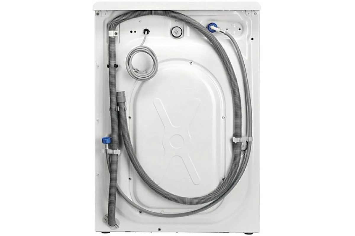 Стиральная машина Electrolux EW6FN429BP