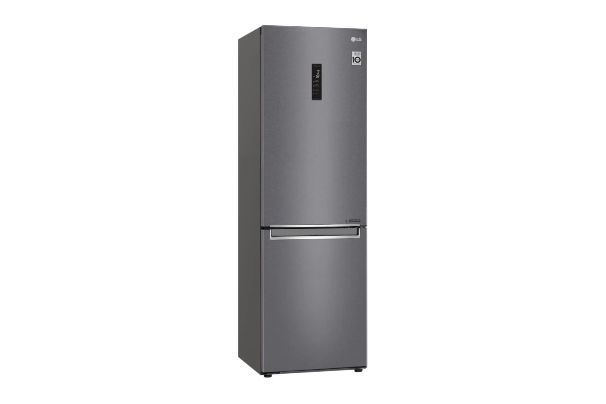 Холодильник LG GA-B459SLKL