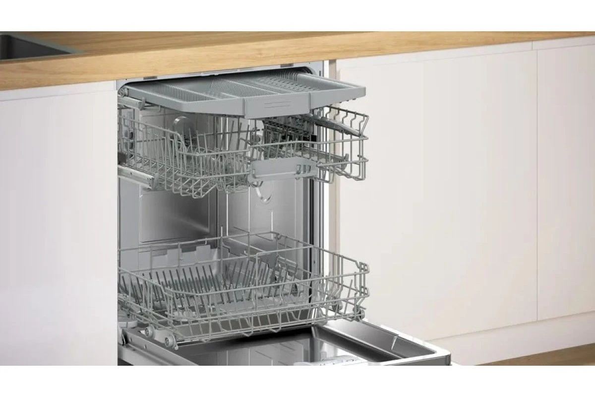 Встраиваемая посудомоечная машина Bosch SMV4HVX07E