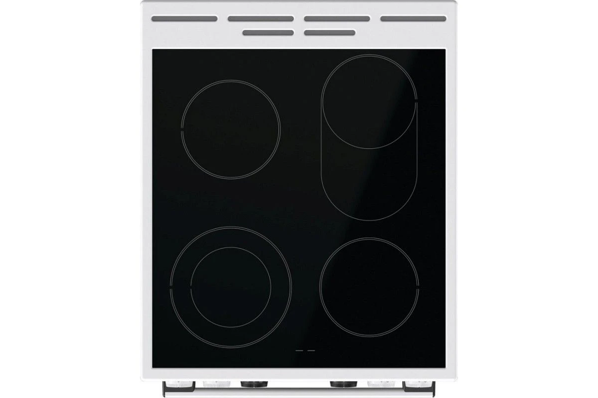 Электрическая плита Gorenje GECS5C70WA