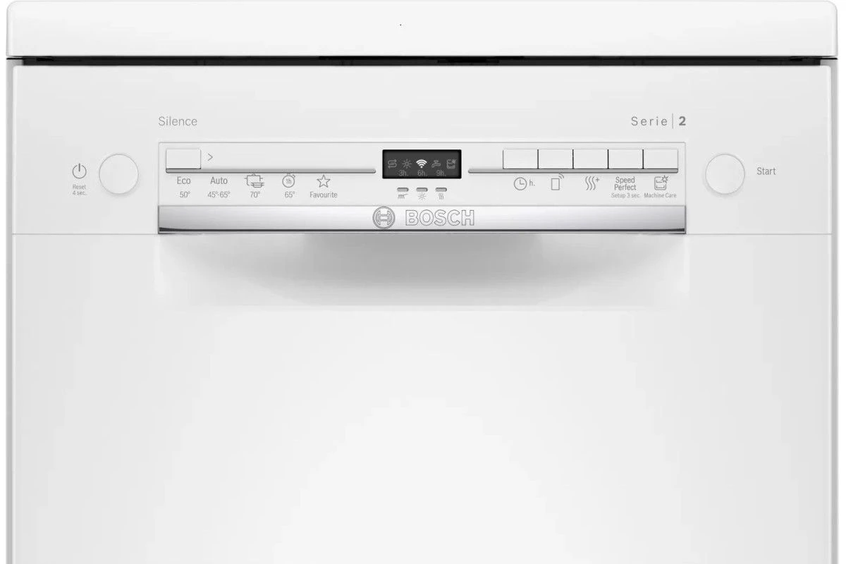 Посудомоечная машина Bosch SPS2IKW04E