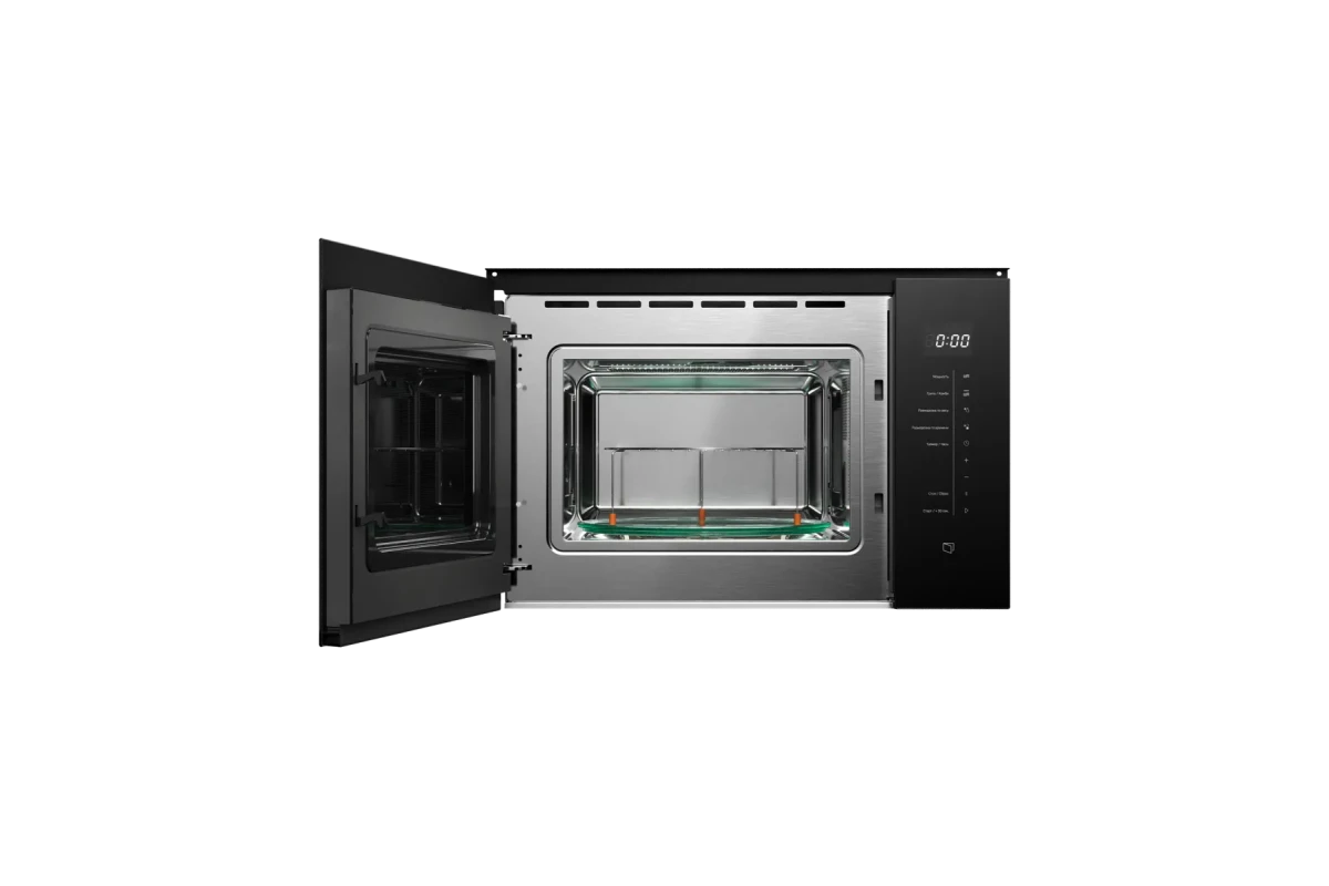Микроволновая печь Kuppersberg HMW 651 B