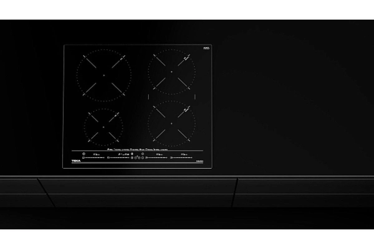 Варочная панель Teka ITC 64630 MST BLACK