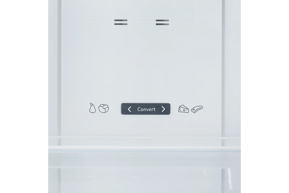 Отдельностоящий двухкамерный холодильник Gorenje NRKP61EA2XL4