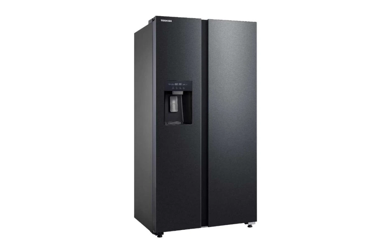 Холодильник многодверный Toshiba GR-RS755WI-PMJ(05)