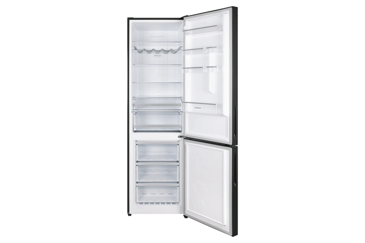 Холодильник Maunfeld MFF200NFBG Matt Inverter
