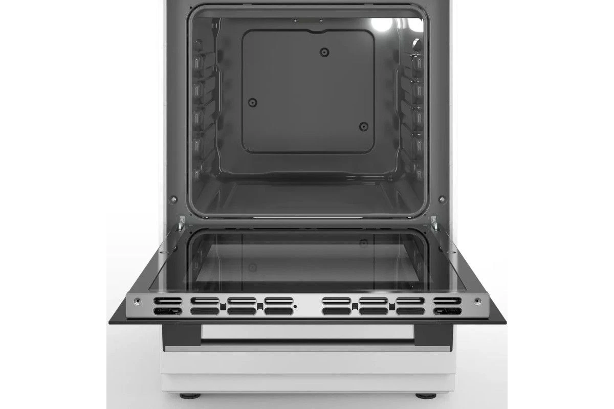 Комбинированная плита Bosch HXG930E20R