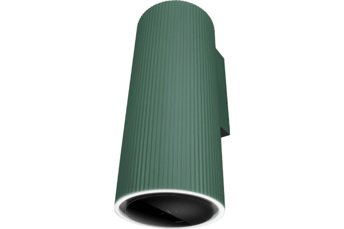 Вытяжка Maunfeld EDELWEISS 39 WALL Green