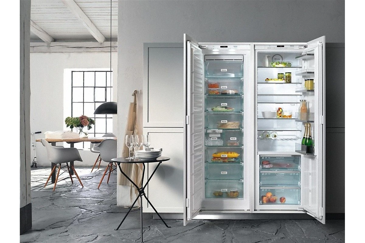 Холодильник Miele K37472iD