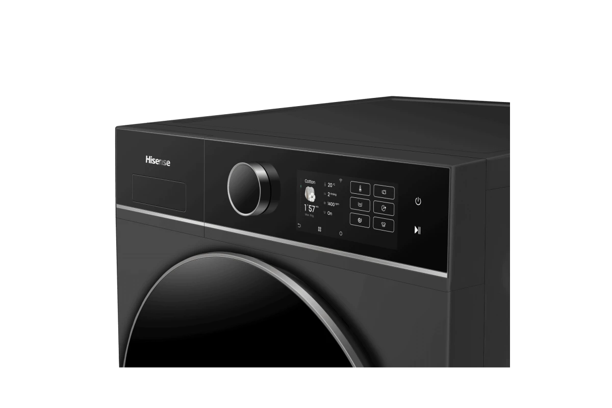 Стиральная машина Hisense WF5I8043BBF