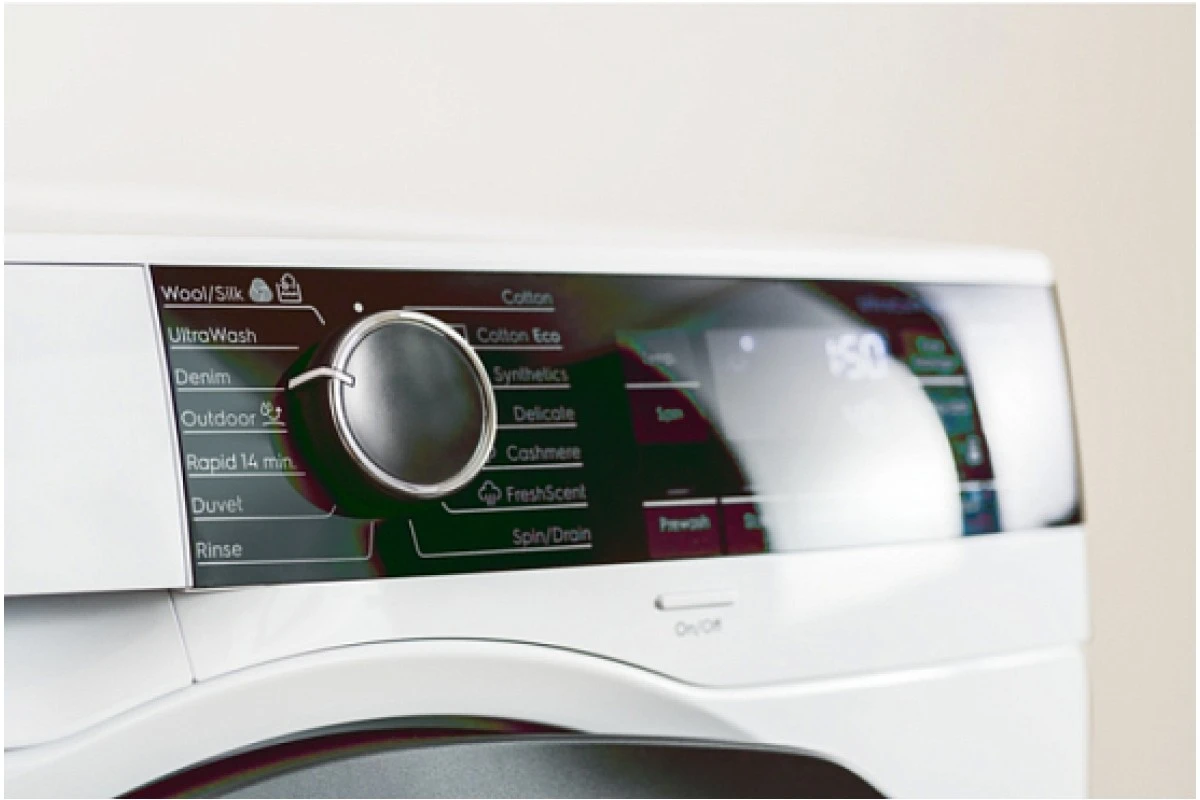 Стиральная машина Electrolux EW8F249PSC