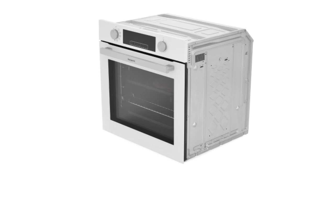 Духовой шкаф Hotpoint FE8 821 H WH
