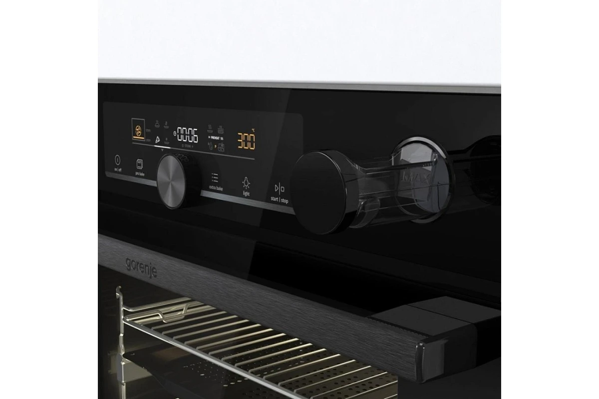 Духовой шкаф Gorenje BSA6747A04BG