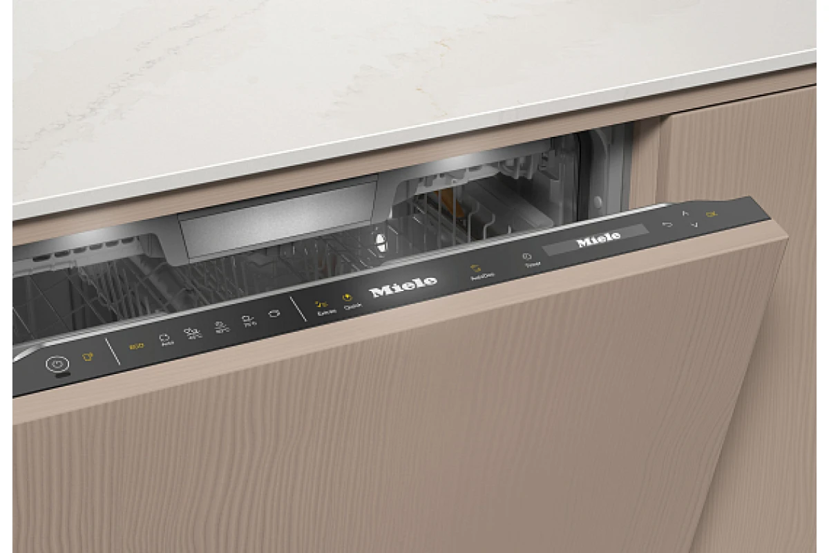 Встраиваемая посудомоечная машина Miele G 7793 SCVi AD 125 Gala Ed