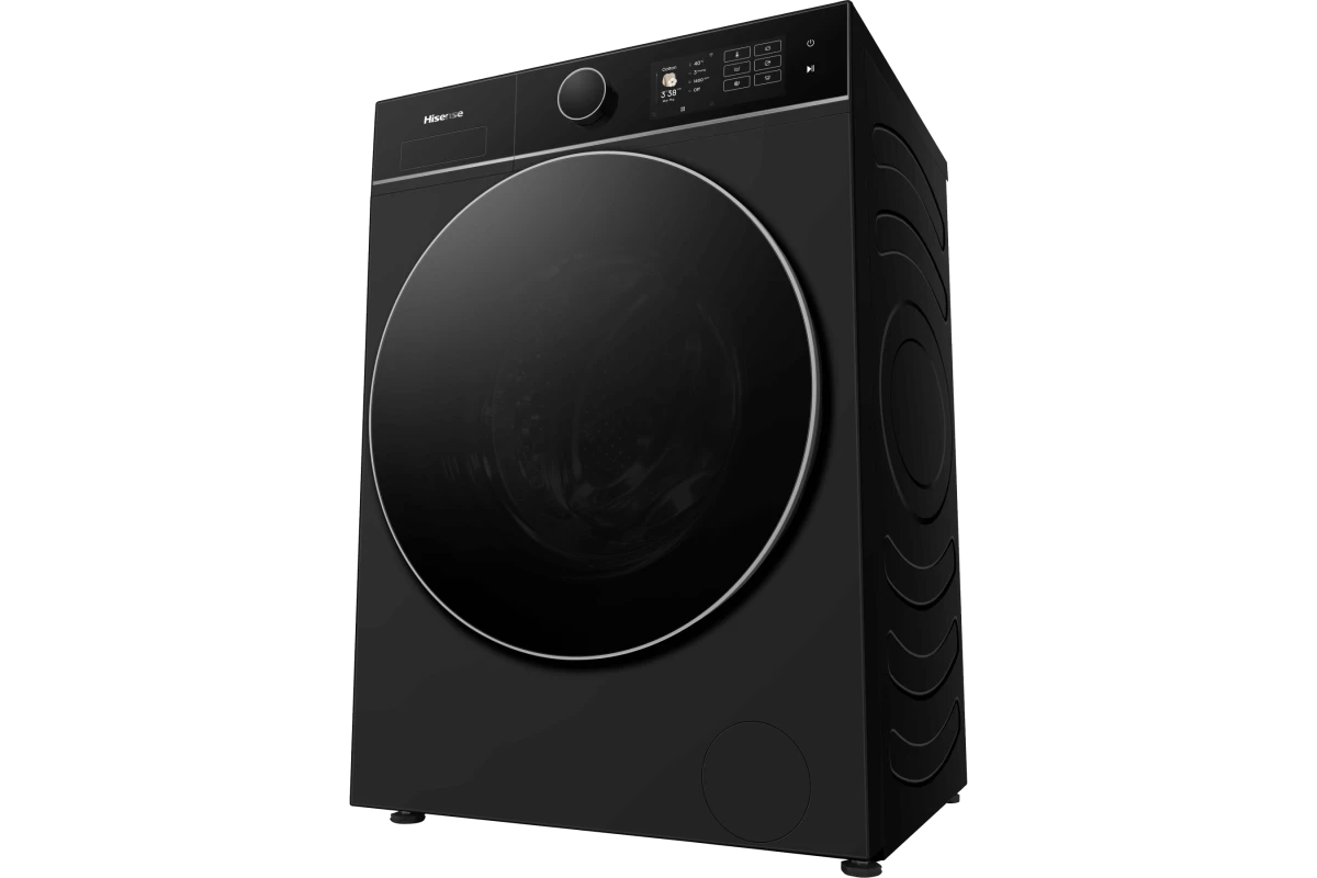 Стиральная машина Hisense WF5I9043BBFS